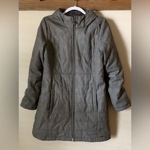 Prana Inna Insulated Parka with Hood